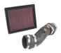 K&N 57-2588 Engine Cold Air Intake Performance Kit - Truck Part Superstore