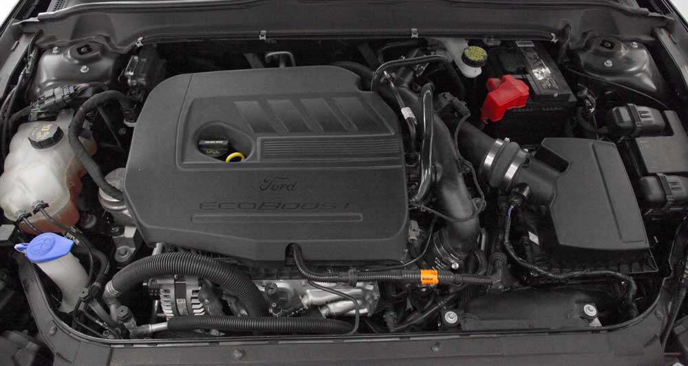 K&N 57-2588 Engine Cold Air Intake Performance Kit - Truck Part Superstore