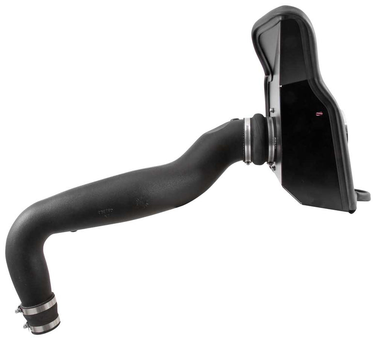 K&N 57-2589 Engine Cold Air Intake Performance Kit - Truck Part Superstore