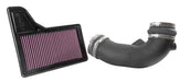 K&N 57-2590 Engine Cold Air Intake Performance Kit - Truck Part Superstore