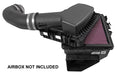 K&N 57-2590 Engine Cold Air Intake Performance Kit - Truck Part Superstore