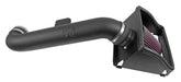 K&N 57-2591 Engine Cold Air Intake Performance Kit - Truck Part Superstore