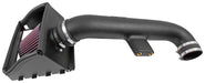 K&N 57-2591 Engine Cold Air Intake Performance Kit - Truck Part Superstore