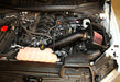 K&N 57-2591 Engine Cold Air Intake Performance Kit - Truck Part Superstore