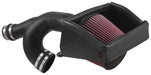 K&N 57-2592 Engine Cold Air Intake Performance Kit - Truck Part Superstore