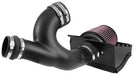K&N 57-2592 Engine Cold Air Intake Performance Kit - Truck Part Superstore