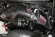 K&N 57-2592 Engine Cold Air Intake Performance Kit - Truck Part Superstore