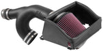 K&N 57-2593 Engine Cold Air Intake Performance Kit - Truck Part Superstore