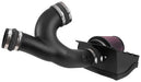 K&N 57-2593 Engine Cold Air Intake Performance Kit - Truck Part Superstore