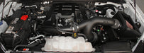 K&N 57-2593 Engine Cold Air Intake Performance Kit - Truck Part Superstore