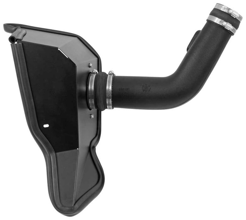 K&N 57-2594 Engine Cold Air Intake Performance Kit - Truck Part Superstore