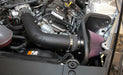K&N 57-2594 Engine Cold Air Intake Performance Kit - Truck Part Superstore