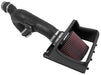 K&N 57-2595 Engine Cold Air Intake Performance Kit - Truck Part Superstore