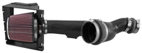 K&N 57-2595 Engine Cold Air Intake Performance Kit - Truck Part Superstore