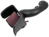 K&N 57-2597 Engine Cold Air Intake Performance Kit - Truck Part Superstore