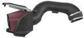 K&N 57-2597 Engine Cold Air Intake Performance Kit - Truck Part Superstore