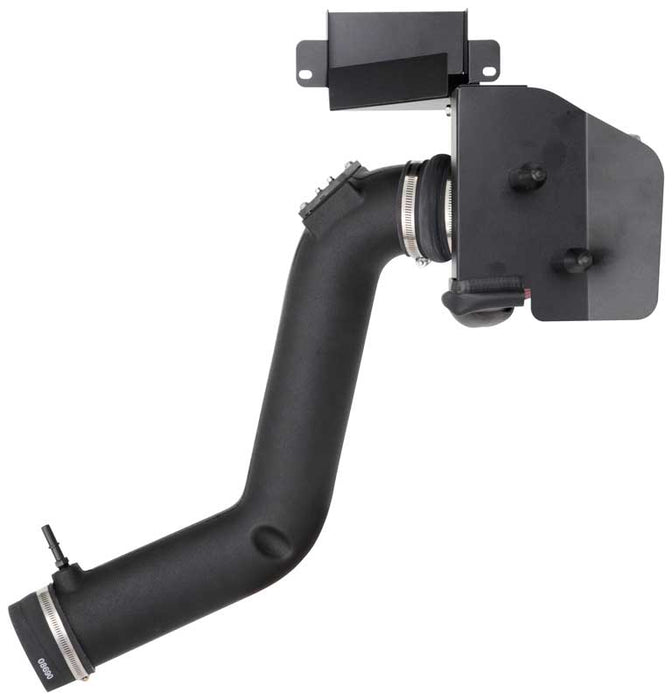 K&N 57-2598 Engine Cold Air Intake Performance Kit - Truck Part Superstore