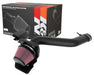 K&N 57-2598 Engine Cold Air Intake Performance Kit - Truck Part Superstore