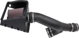 K&N 57-2599 Engine Cold Air Intake Performance Kit - Truck Part Superstore