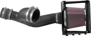 K&N 57-2599 Engine Cold Air Intake Performance Kit - Truck Part Superstore