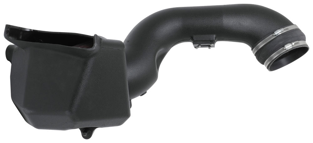 K&N 57-2600 Engine Air Intake and Air Box Kit - Truck Part Superstore