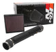 K&N 57-2604 Engine Cold Air Intake Performance Kit - Truck Part Superstore