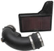 K&N 57-2605 Engine Cold Air Intake Performance Kit - Truck Part Superstore