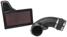 K&N 57-2605 Engine Cold Air Intake Performance Kit - Truck Part Superstore