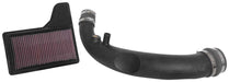 K&N 57-2606 Engine Cold Air Intake Performance Kit - Truck Part Superstore