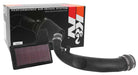 K&N 57-2606 Engine Cold Air Intake Performance Kit - Truck Part Superstore