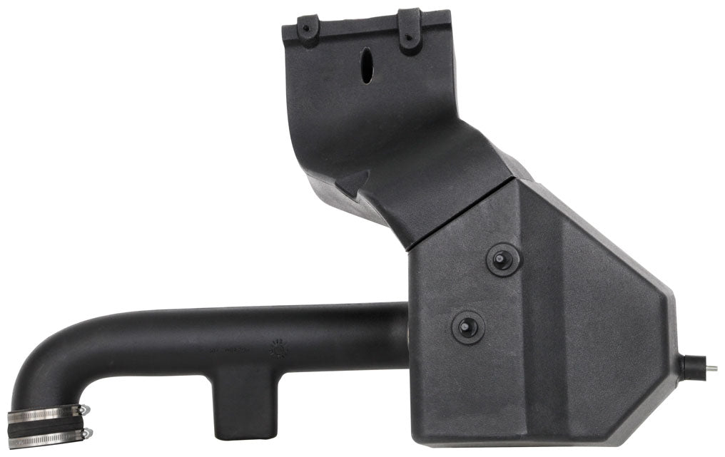 K&N 57-2610 Engine Air Intake and Air Box Kit - Truck Part Superstore