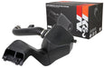 K&N 57-2610 Engine Air Intake and Air Box Kit - Truck Part Superstore