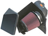K&N 57-3000 Engine Air Intake and Air Box Kit - Truck Part Superstore