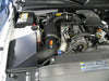 K&N 57-3000 Engine Air Intake and Air Box Kit - Truck Part Superstore