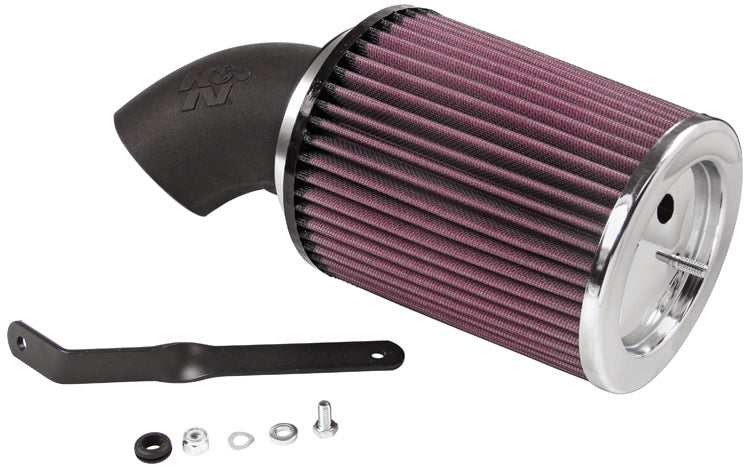 K&N 57-3012 Engine Cold Air Intake Performance Kit - Truck Part Superstore