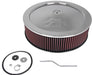 K&N 57-3014 Engine Cold Air Intake Performance Kit - Truck Part Superstore