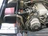 K&N 57-3016-1 Engine Cold Air Intake Performance Kit - Truck Part Superstore