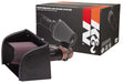 K&N 57-3016-1 Engine Cold Air Intake Performance Kit - Truck Part Superstore