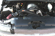 K&N 57-3021-1 Engine Cold Air Intake Performance Kit - Truck Part Superstore