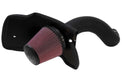 K&N 57-3023-1 Engine Cold Air Intake Performance Kit - Truck Part Superstore