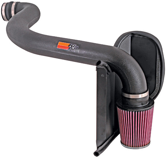 K&N 57-3024 Engine Cold Air Intake Performance Kit - Truck Part Superstore