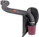 K&N 57-3024 Engine Cold Air Intake Performance Kit - Truck Part Superstore