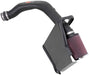 K&N 57-3025-1 Engine Cold Air Intake Performance Kit - Truck Part Superstore