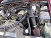 K&N 57-3025-1 Engine Cold Air Intake Performance Kit - Truck Part Superstore