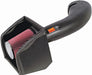 K&N 57-3026 Engine Cold Air Intake Performance Kit - Truck Part Superstore