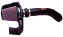 K&N 57-3031-1 Engine Cold Air Intake Performance Kit - Truck Part Superstore