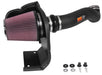 K&N 57-3033 Engine Cold Air Intake Performance Kit - Truck Part Superstore