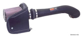 K&N 57-3037 Engine Cold Air Intake Performance Kit - Truck Part Superstore