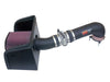 K&N 57-3039 Engine Cold Air Intake Performance Kit - Truck Part Superstore