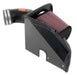 K&N 57-3045 Engine Cold Air Intake Performance Kit - Truck Part Superstore